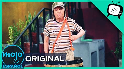 ¡Top 10 Mejores Capítulos de EL CHAVO DEL 8! .